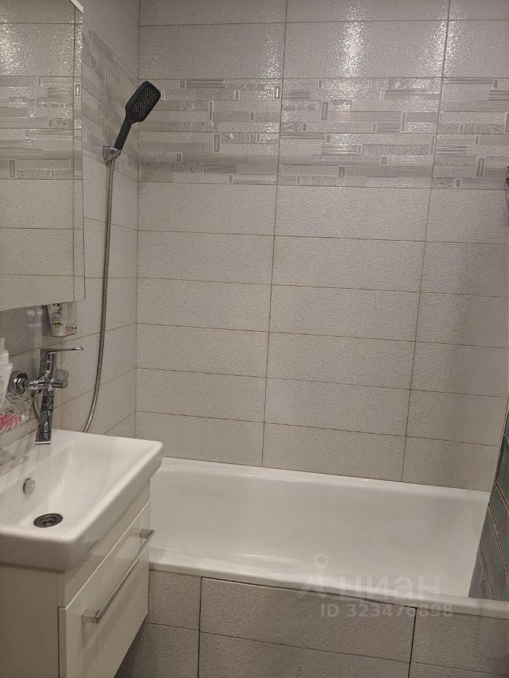 Продажа 1-комн квартиры на вторичном рынке Химки, Молодежная улица, 64