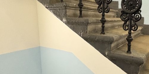 1-комн квартира переулок Даев, 2