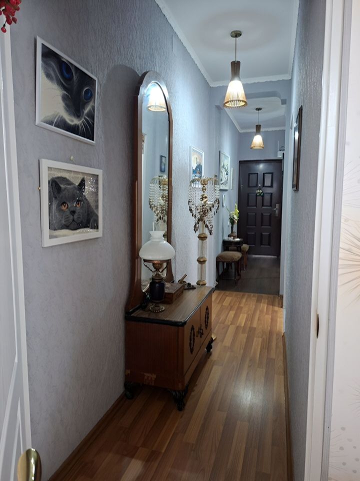 Продажа 2-комн квартиры на вторичном рынке Кронштадт, Гражданская улица, 25