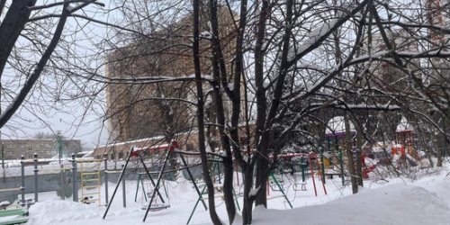 1-комн квартира Отрадный проезд,  д. 5