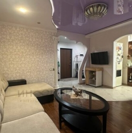 Продажа 3-комн квартиры на вторичном рынке проспект Генерала Дорохова,  д. вл1 к2