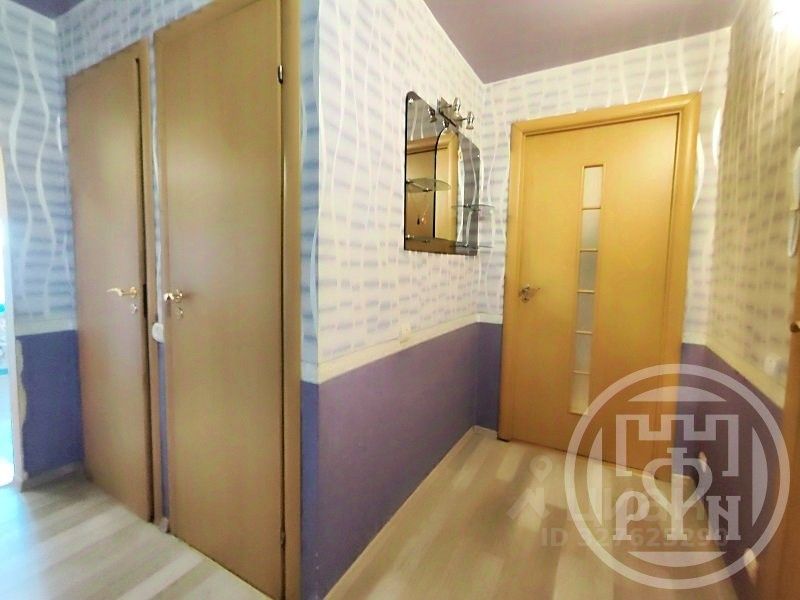 Продажа 2-комн квартиры на вторичном рынке Кировск, Пионерская улица, 1