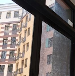 Продажа 1-комн квартиры на вторичном рынке пос. Развилка, проезд Римский, 15