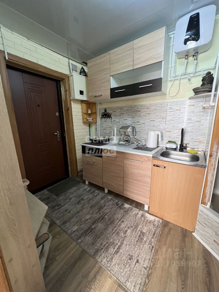 Продажа комнаты Куровское, улица Кирова,  д. 8