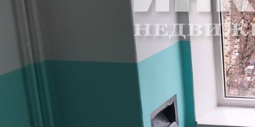 3-комн квартира Большая Черкизовская улица, 5К1