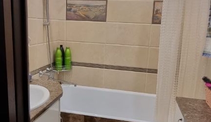 3-комн квартира Онежская улица, 20