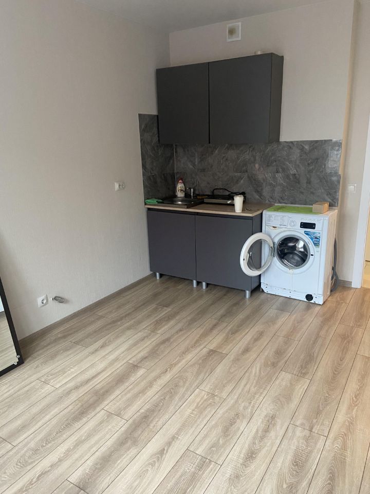 Аренда студии Балашиха, улица Яганова,  д. 8