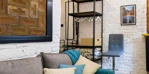 Студия Митавский переулок, 10