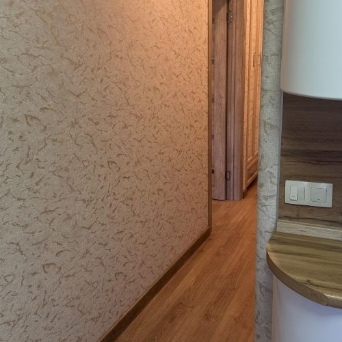 2-комн квартира Звенигород, Пролетарская улица, 14