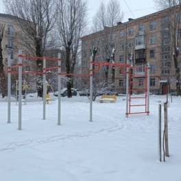 Продажа 3-комн квартиры на вторичном рынке Ивановская улица,  д. 36
