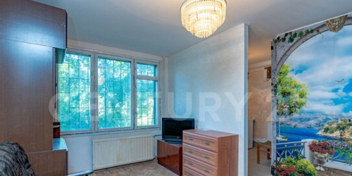 3-комн квартира Костюшко ул,  д. 70
