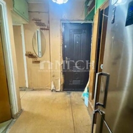 Продажа 3-комн квартиры на вторичном рынке Свободы ул,  д. 63