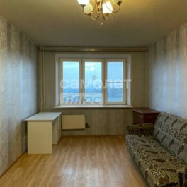 Продажа 1-комн квартиры на вторичном рынке Старопетровский проезд,  д. 10Б