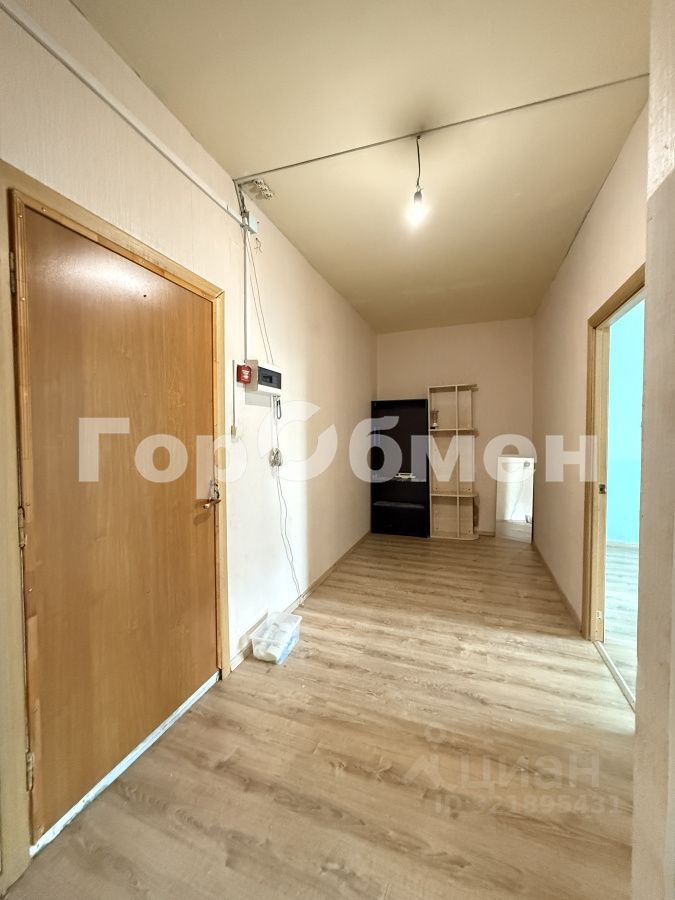 Продажа 1-комн квартиры на вторичном рынке Южный мкр, Котельники,  д. 8