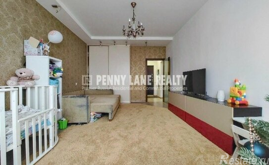 Продажа 1-комн квартиры на вторичном рынке Красногорск г, Братьев Горожанкиных ул