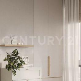 Продажа 4-комн квартиры на вторичном рынке Марка Шагала наб,  д. 11к3