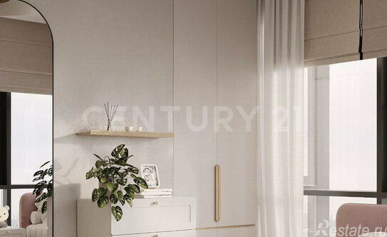 Продажа 4-комн квартиры на вторичном рынке Марка Шагала наб,  д. 11к3