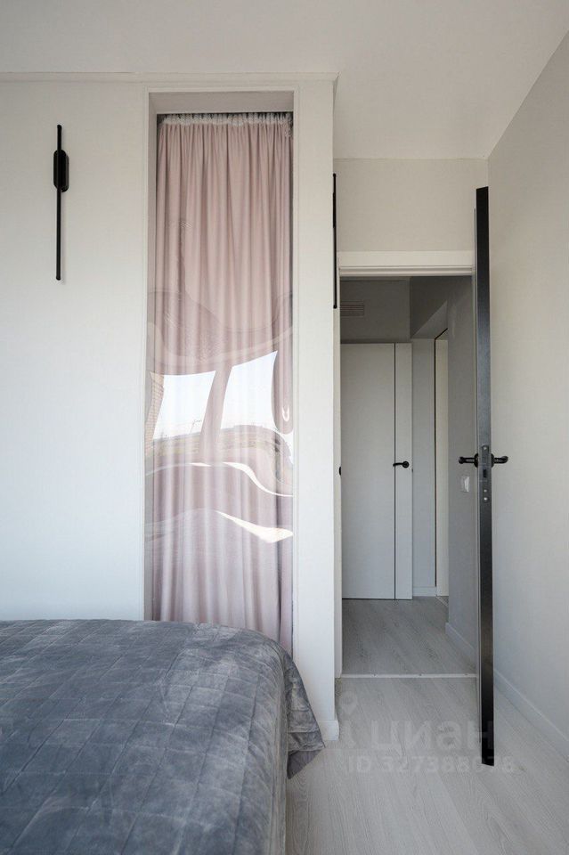 Продажа 1-комн квартиры на вторичном рынке Пулковское шоссе, 42к6