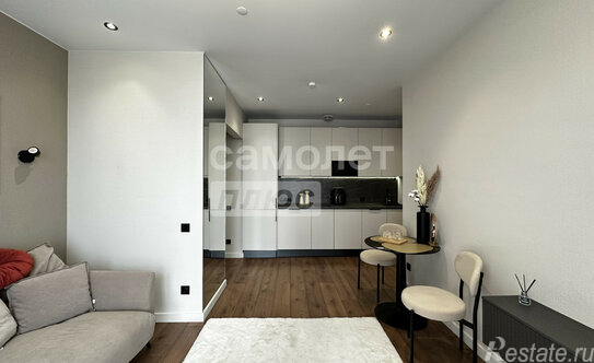 Продажа 1-комн квартиры на вторичном рынке Окружной проезд,  д. 10Б