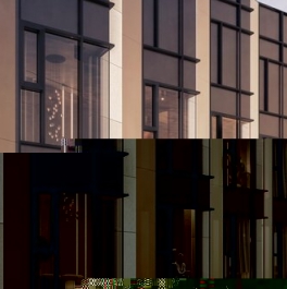 Продажа 1-комн квартиры в новостройке Крылатская ул,  д. 33 к2