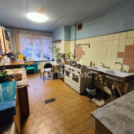 Продажа комнаты Ивантеевка г, Трудовая ул