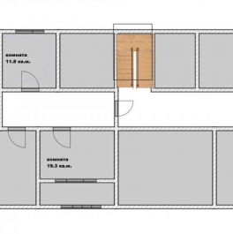 Продажа комнаты Федоровское пос., Шоссейная ул. ,  д. 5а