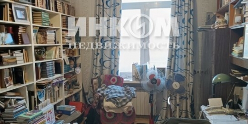 2-комн квартира проспект Будённого,  д. 30/8