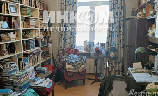 Продажа 2-комн квартиры на вторичном рынке проспект Будённого,  д. 30/8