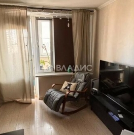 Продажа 1-комн квартиры на вторичном рынке ул Шепелюгинская,  д. 5,  к. 1