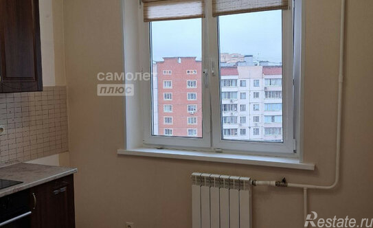 Продажа 1-комн квартиры на вторичном рынке Подольск, ул Тепличная,  д. 10