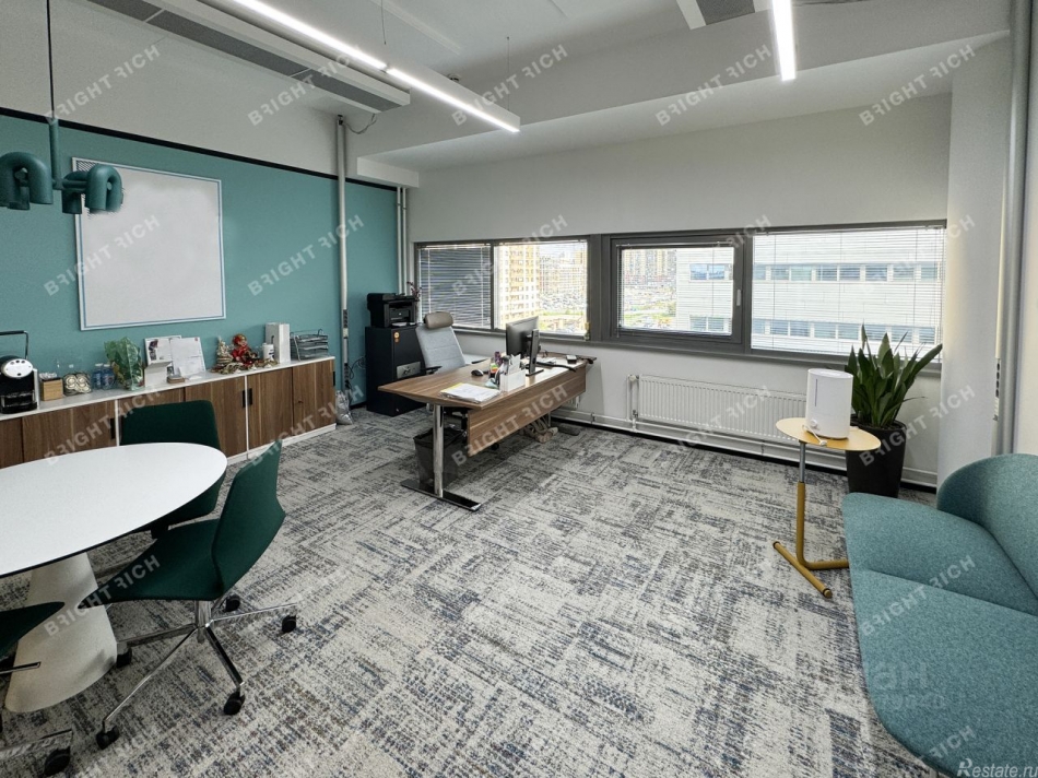 Аренда офиса Пулковское шоссе,  д. 40 к4 литД