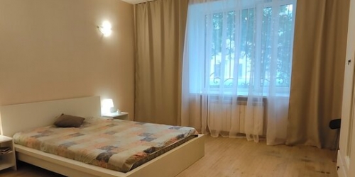 3-комн квартира Одесская улица,  д. 2
