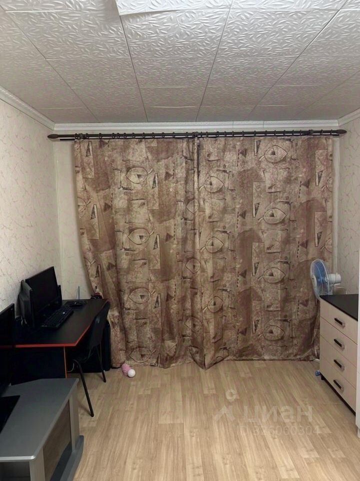 Продажа 1-комн квартиры на вторичном рынке Тосно г., улица Максима Горького, 23