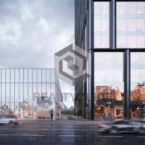 Помещение свободного назначения Дмитровский проезд