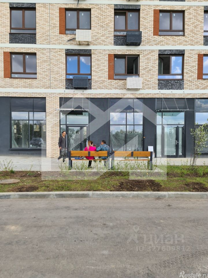 Аренда торгового помещения ул Уточкина,  д. 5,  к. 2