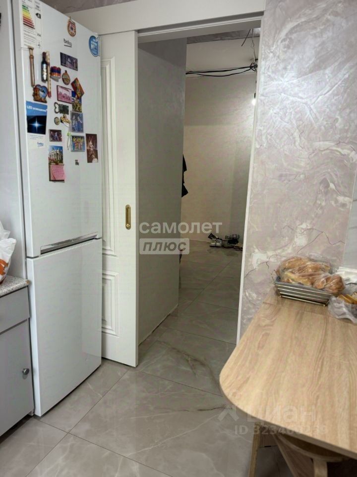 Продажа 3-комн квартиры на вторичном рынке Веерная улица, 3К3