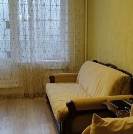 Продажа 1-комн квартиры на вторичном рынке улица Островитянова,  д. 18 к4