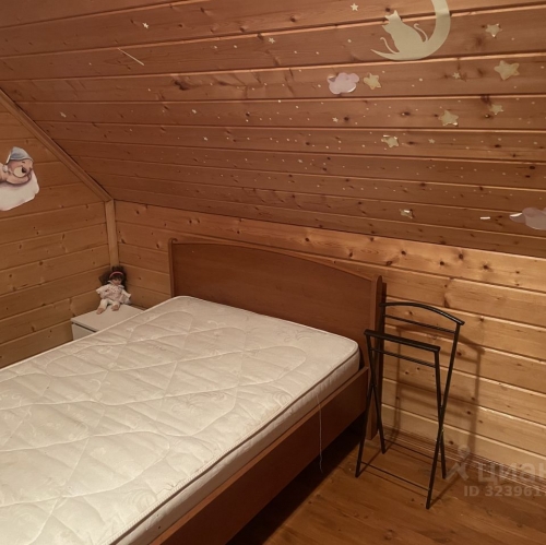 Коттедж/дом Жигалово, , Химки, ул Луговая,  д. 3