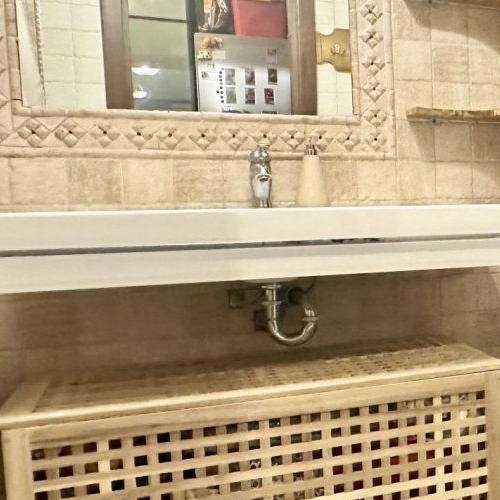 1-комн квартира Железнодорожный переулок, 12