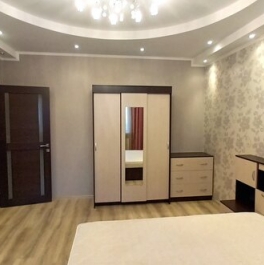 Продажа 2-комн квартиры на вторичном рынке Сходня, Первомайская улица,  д. 49