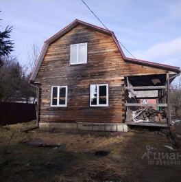 Продажа дома Солнечногорск, Центральная кольцевая автомобильная дорога