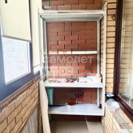 Продажа 3-комн квартиры на вторичном рынке МКАД 106 км дор