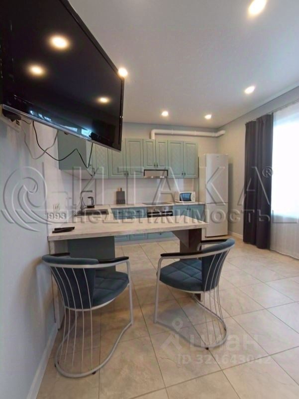 Продажа дома Выборг, улица Весенний Поток, 11