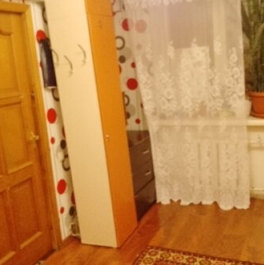 Продажа 3-комн квартиры на вторичном рынке ул Солнечногорская,  д. 17
