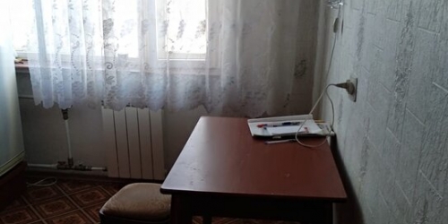 2-комн квартира Колпино г, Раумская ул,  д. 11