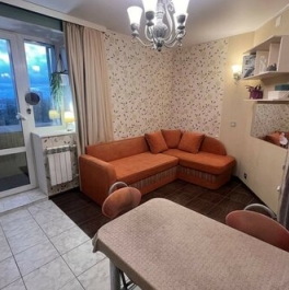 Продажа 1-комн квартиры на вторичном рынке улица Стойкости,  д. 26 к3