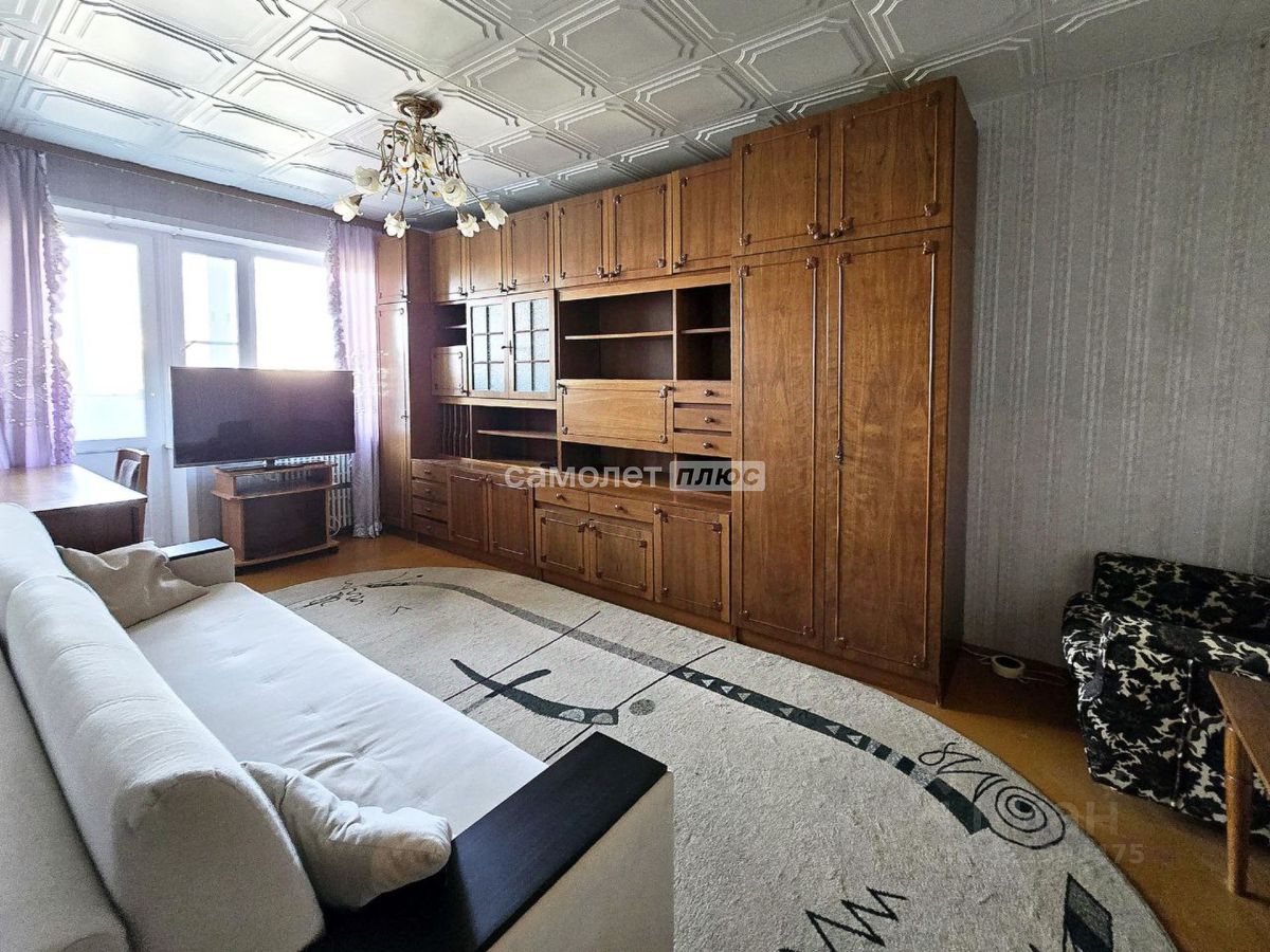 Продажа 2-комн квартиры на вторичном рынке Электросталь, Западная улица, 10а