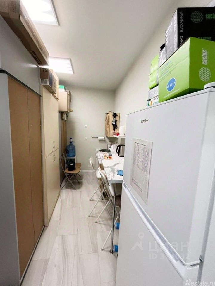 Продажа ПСН Старокачаловская улица,  д. 14