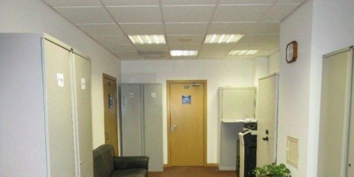 Офис Новочеремушкинская ул,  д. 71/32