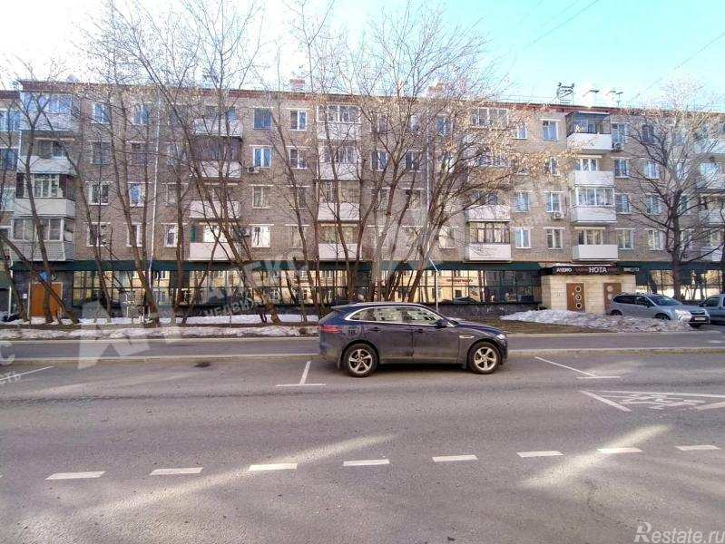 Аренда торгового помещения Казанский пер